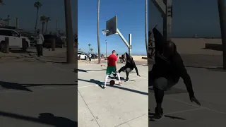 Most BRUTAL Ankle Breaker of All Time