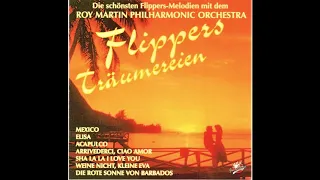 Roy Martin - Flippers Träumereien