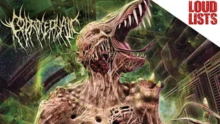 10 Stupidly Deep Screamers in Extreme Metal