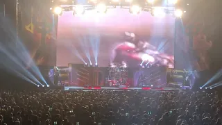 JUDAS PRIEST  live Kelowna BC