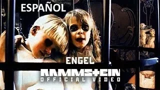 RAMMSTEIN - ENGEL | SUB ESP