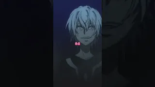 Accelerator (All Forms) VS Rimuru Tempest (All Forms)