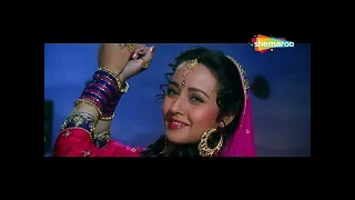 Kothe Uper Kothri  Alka Yagnik  Zeba Bakhtiyar  Sanjay Dutt  Jai Vikranta 1995 1080p