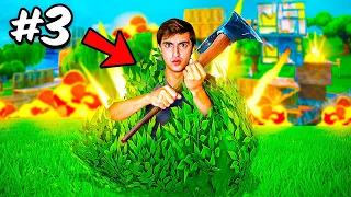 GANANDO de FORMAS OG en Fortnite!