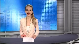 Новости Новосибирска на канале "НСК 49" // Эфир 28.12.16