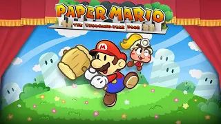 Paper Mario: The Thousand-Year Door Remake Playthrough - Part 2