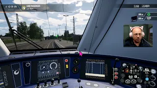 Train Sim World 2 - German Signals and PZB Tutorial!