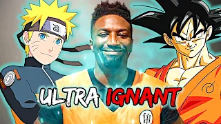 Why Dragonball and Naruto Fans Are TOXIC