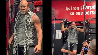 Goldberg Workout