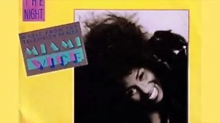 Chaka Khan: "Own The Night" (Extended Version)
