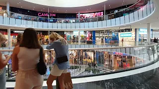 Sweden - Stockholm - Mall of Scandinavia #142