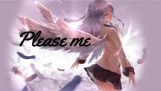 Please me-Nightcore-1 hour-Cardi B and Bruno Mars