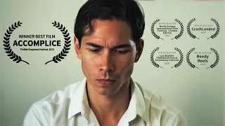 Accomplice - Award Winning Short Film