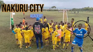 Best Football Youth Academy in Nakuru,Based in nakuru Athelitic Club.