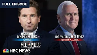 Meet the press full broadcast — Aug. 13