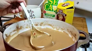 Champurrado Recipe | How to Make A Perfect Champurrado | Hot Chocolate Drink Recipe