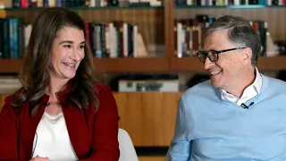 Bill and Melinda Gates divorce: How their money, philanthropy and foundation have helped the world