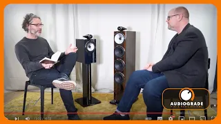 700 S3 Signature Series, in-depth with Bowers & Wilkins