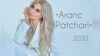 LENA GHAZARYAN - ARANTS PATCHARI