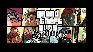 GTA San Andreas - Прохождение #12