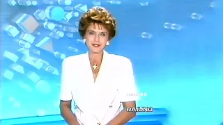 Maria Brivio, 21 ottobre 1996 - FONTE: Canale42