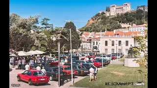 E30 Meet PT 2018 Official Aftermovie || RCM