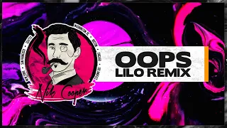 Lost Kings - Oops (I'm Sorry) (LILO Remix) ft. Ty Dolla $ign, GASHI
