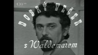 Dobrý večer s Waldemarem (1972) HD