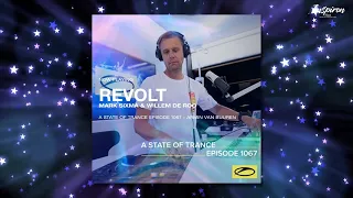 Mark Sixma & Willem de Roo - Revolt