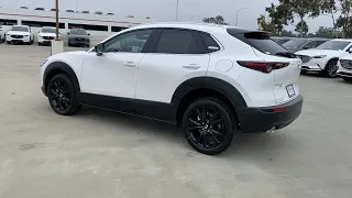 2021 Mazda CX-30 Tustin, Irvine, Orange County, Santa Ana, Costa Mesa, CA M253243