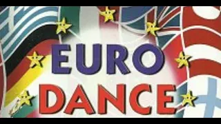 EURODANCE 136