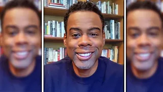 Chris Rock Reacts To Jada Pinkett Humiliating Will Smith