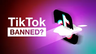 Is Apple Banning TikTok?