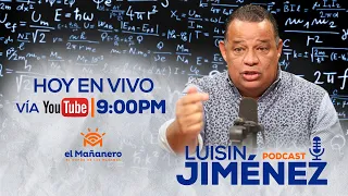 Los Prostibulos más famosos de RD - Luisin Jiménez en Vivo!