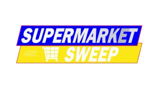 Supermarket Sweep - Main Theme [FULL]