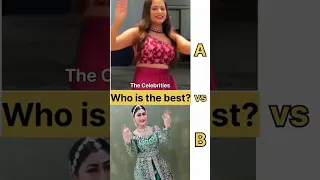 Who is the best? Ethir neechal serial Madhumitha vs Cook with comali Sunitha - Sun TV - Vijay TV