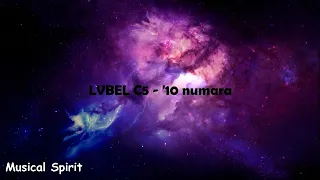 Lvbel C5 - 10 NUMARA