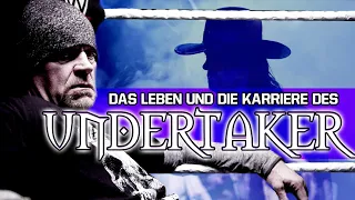 Das Leben und die Karriere des Undertaker (Deutsch/German) || Paraflow