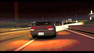 Gran Turismo - NISSAN THEME (slowed) (𝘚 𝘭 𝘰 𝘸 𝘦 𝘥 / 𝘙 𝘦 𝘷 𝘦 𝘳 𝘣)    𝚊 𝚎 𝚜 𝚝 𝚑 𝚎 𝚝 𝚒 𝚌