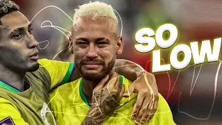 Neymar Jr ● FUNK DO TIKTOK 2023 vs SO LOW VERSÃO FUNK vs BEAT BOLHA INOVADOR (Deene Máximo)