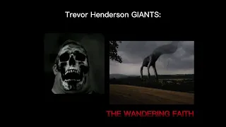 Mr.Incredible becoming Uncanny (Trevor Henderson Giants)
