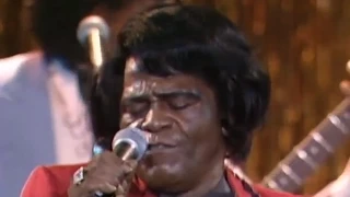 James Brown - (I Got You) I Feel Good - 1/26/1986 - Ritz (Official)