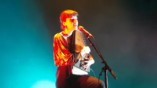 Pomme - On Brûlera @L'Odéon Tremblay, 22 février 2019