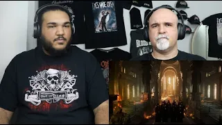 Anette Olzon - Rapture [Reaction/Review]
