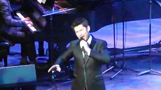 Matt Dusk - Two Shots of Happy, One Shot of Sad December 20, 2014