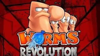 Pondern spiller Worms: Revolution