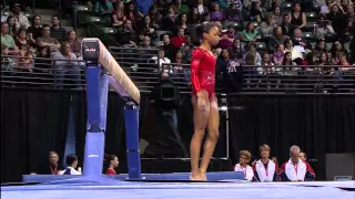 2012 Kellogg's Pacific Rim Championships Full Broadcast