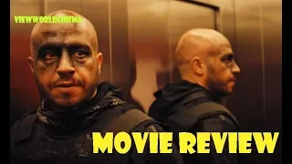 Darkland (2017) Nordic Revenge Thriller Movie Review