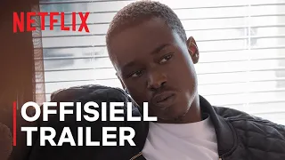 All Day and A Night med Jeffrey Wright og Ashton Sanders | Offisiell trailer | Netflix