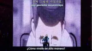 PSY - FATHER (Sub Español + Hangul + Romanizacion)